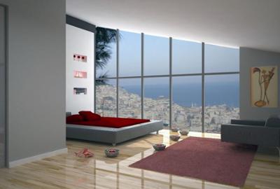 Kusadasi renovation property for sale